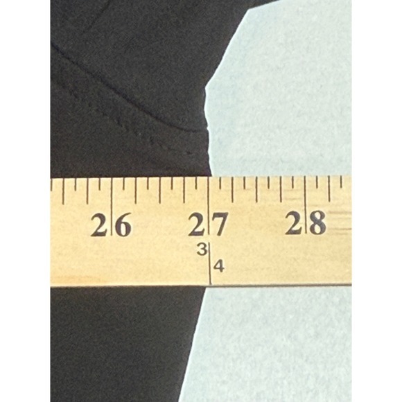 Reebok Black Full Zip Hooded Winter Jacket Men Size Large Puffer Coat - Picture 8 of 10